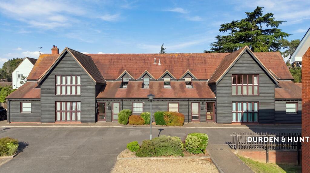 Main image of property: Eastwood Road, White House Court, SS6