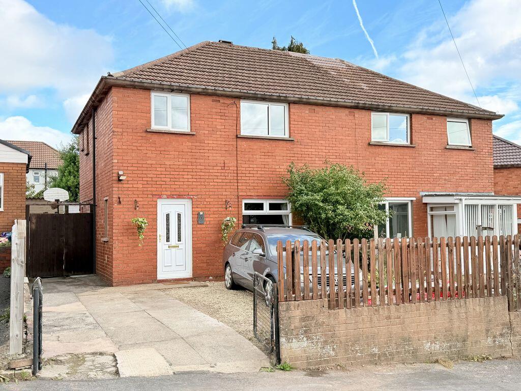 Main image of property: Old Barn Way, Abergavenny