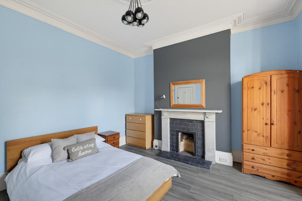 Main image of property: 3 Alexandra Road, Mutley, Plymouth