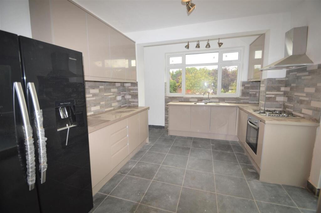 Main image of property: Cantley Gardens, London, IG2