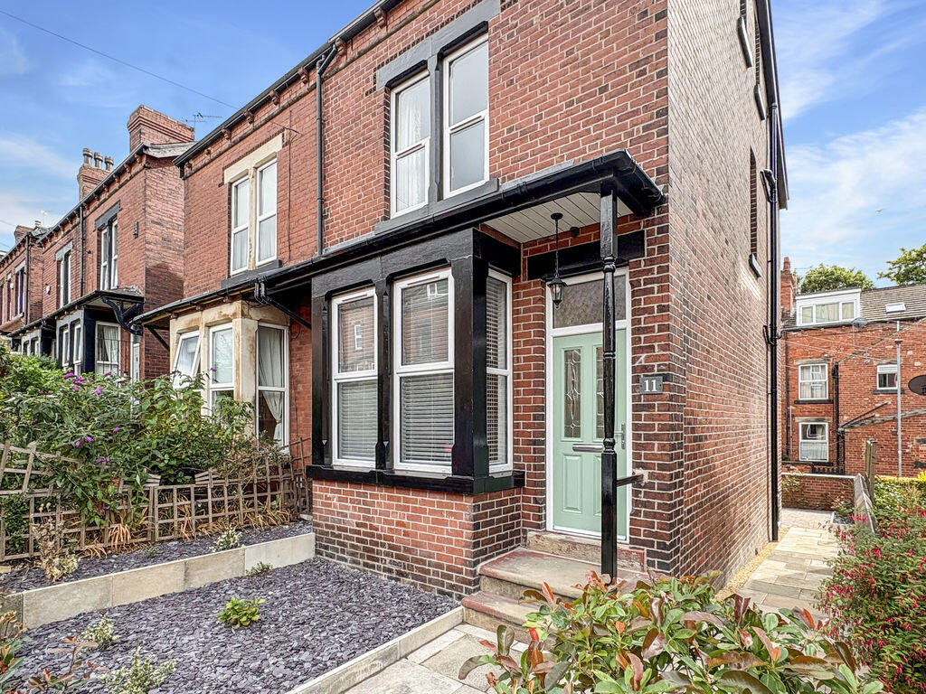 Main image of property: Morris Grove, Leeds