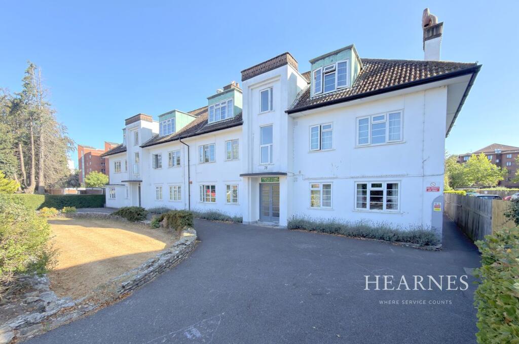 Main image of property: Princess Road, Poole, BH12