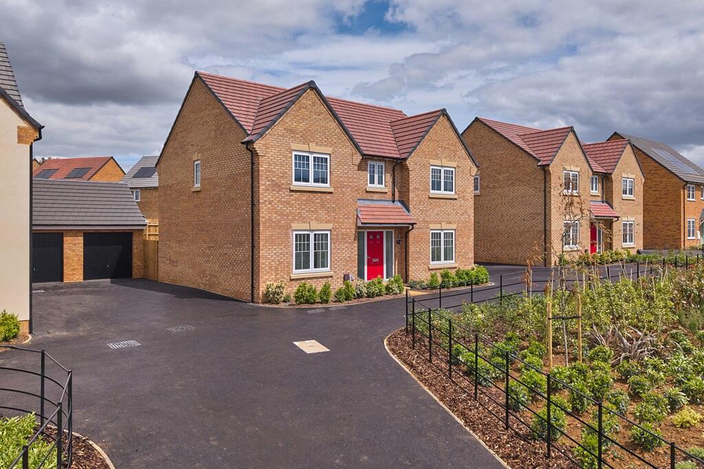 Main image of property: The Avenue
Overstone
Northants
NN6 0AA