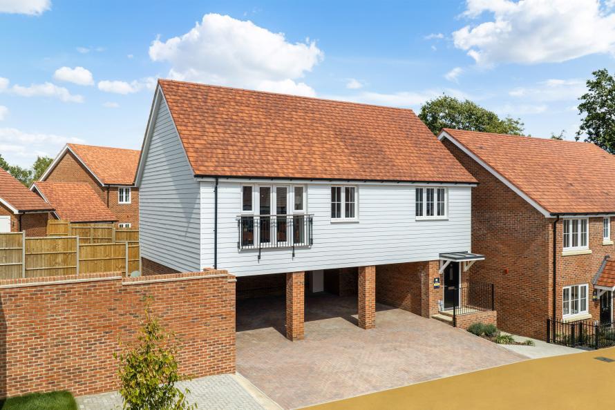 Main image of property: Hartley Road,
Cranbrook,
TN17 3LQ