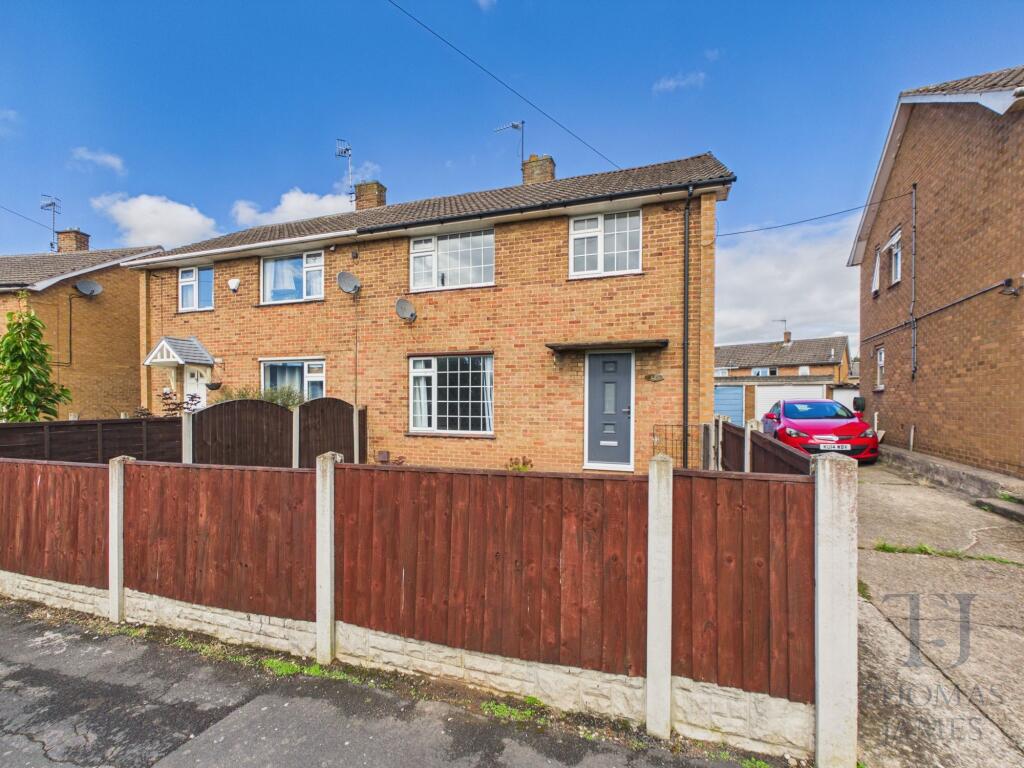 Main image of property: Ringleas, Cotgrave, NG12