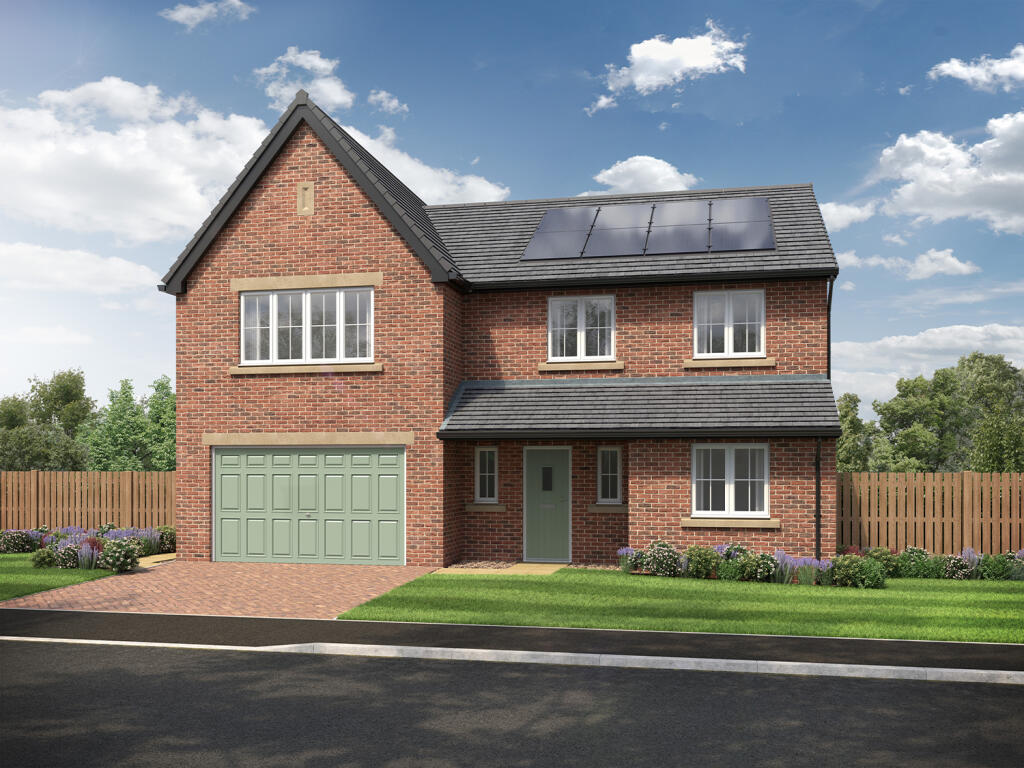 Main image of property: Durham Lane,
Eaglescliffe,
Stockton-on-Tees
TS16 0RW