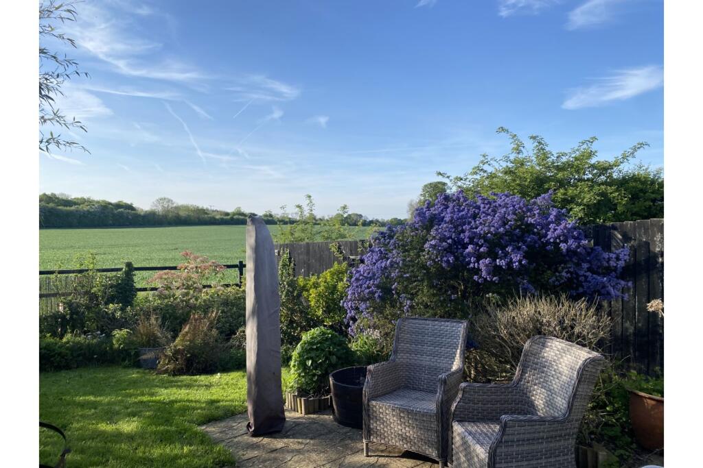Main image of property: Castle View, Peterborough, PE8