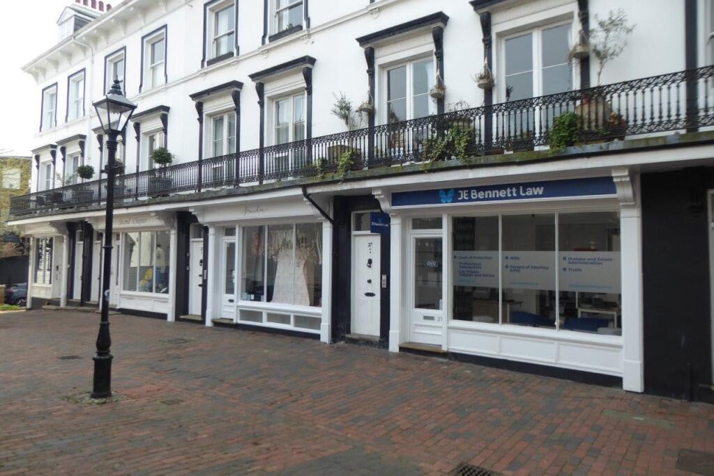 Main image of property: 25 The Pantiles, Tunbridge Wells