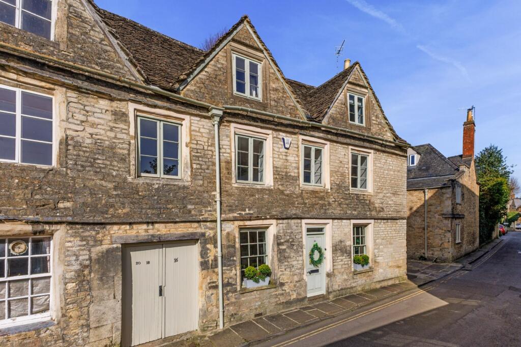 Main image of property: Coxwell Street, Cirencester, Gloucestershire
