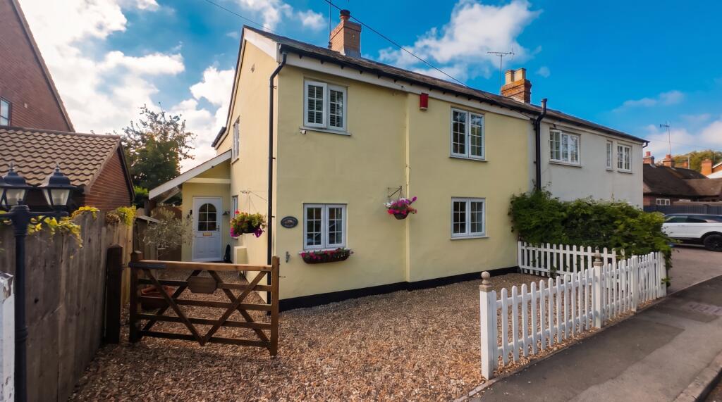 Main image of property: Warfield Street, Warfield, Bracknell