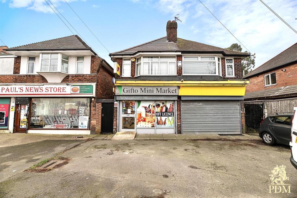 Main image of property: Sherbrook Road, Daybrook