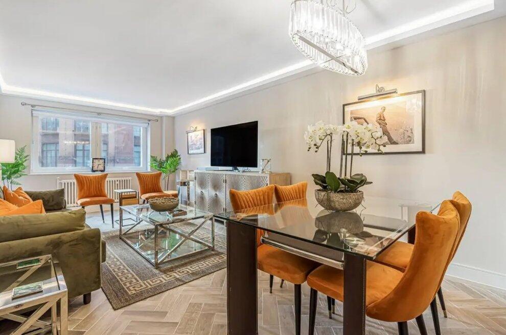 Main image of property: Hans Crescent, Knightsbridge, London, SW1X