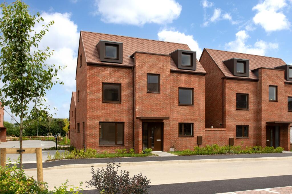 Main image of property: Cambridge Road,
Cambridge,
Cambridgeshire,
CB3 0XX