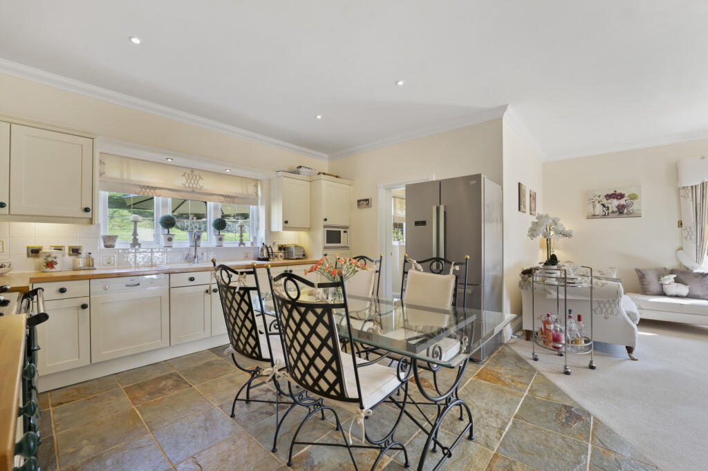 Main image of property: Highbourne Park, Lenham, ME17 2PE