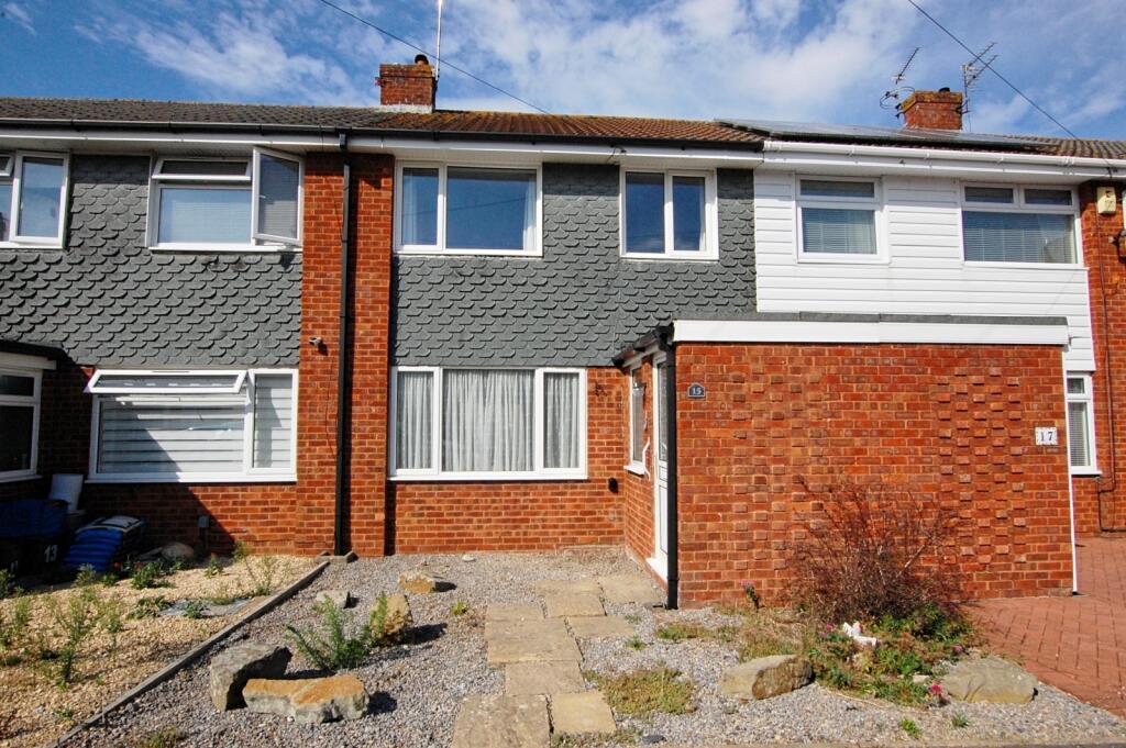 Main image of property: Holmoak Road, Keynsham, Bristol, BS31