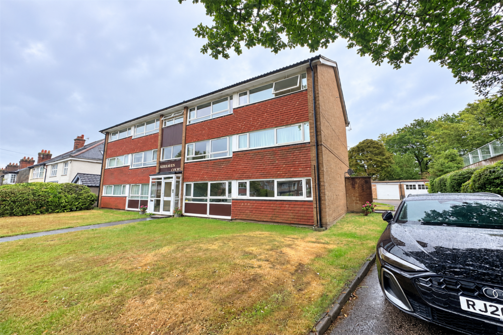 Main image of property: Fairhaven Court, Ashburton Road, CR0