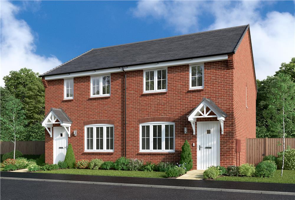 Main image of property: Main Street,
Woodthorpe,
Loughborough,
LE12