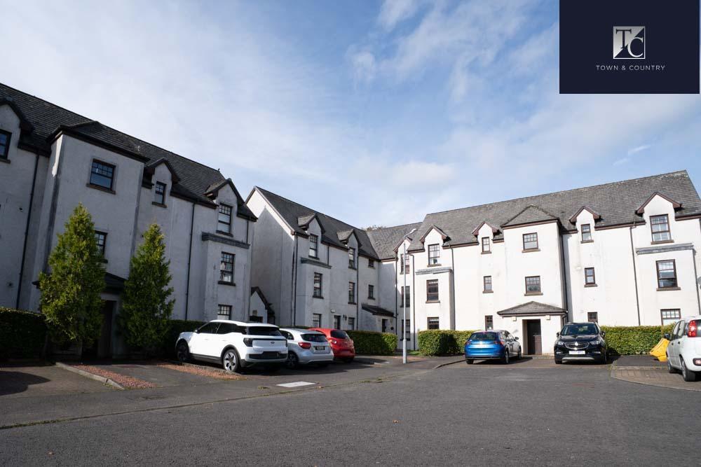 Main image of property: Castlefield Court, Millerston, G33 6NN
