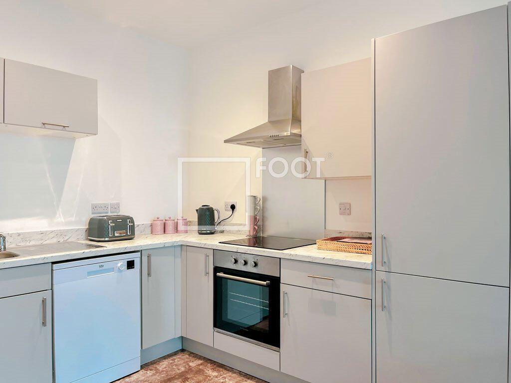 Main image of property: Modern 2BR Apartment, RENT FREE PERIOD AVAILABLE