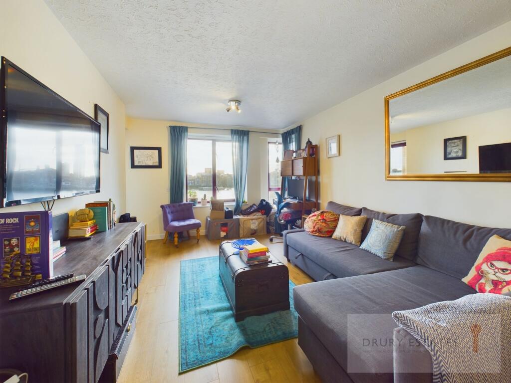 Main image of property: Wapping High Street, London, E1W