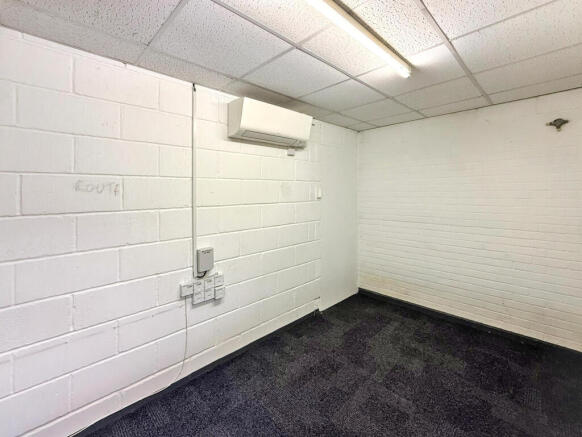 Server Room