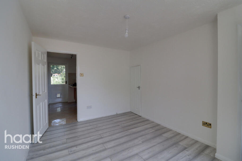 Main image of property: Sheffield Court, Wellingborough