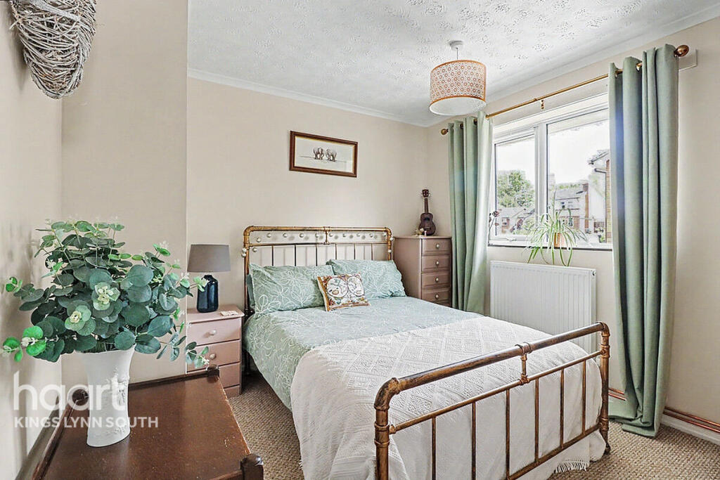 Main image of property: Lime Close, King's Lynn