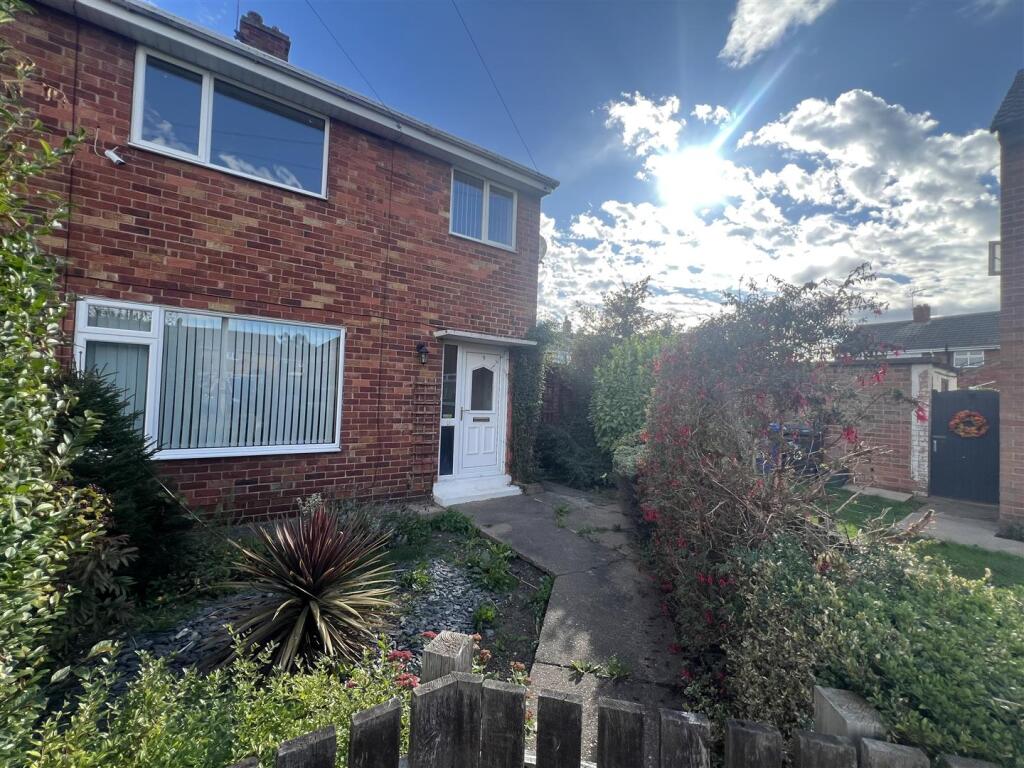 Main image of property: Miller Close, Thorne, Doncaster
