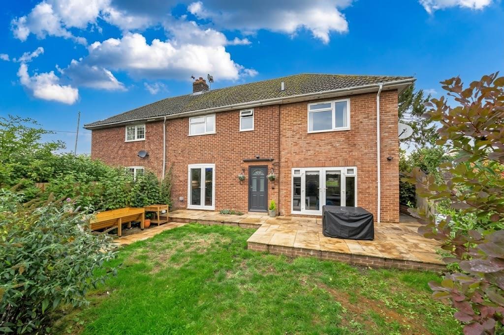 Main image of property: Coombe Lane, Enford, Pewsey