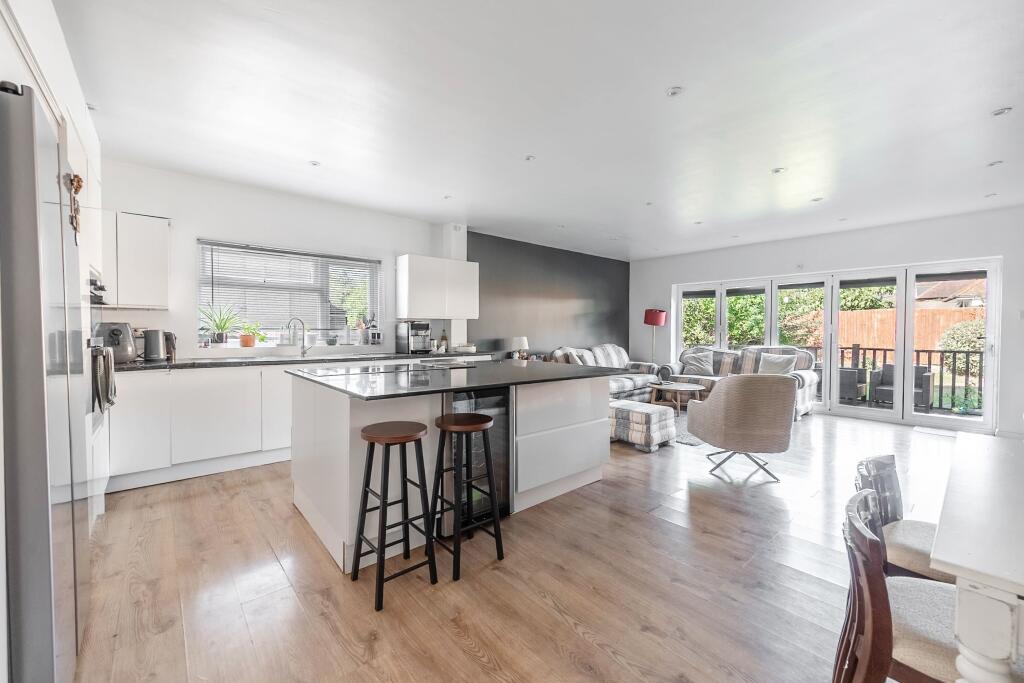 Main image of property: Potter Street, Northwood, Middlesex, HA6