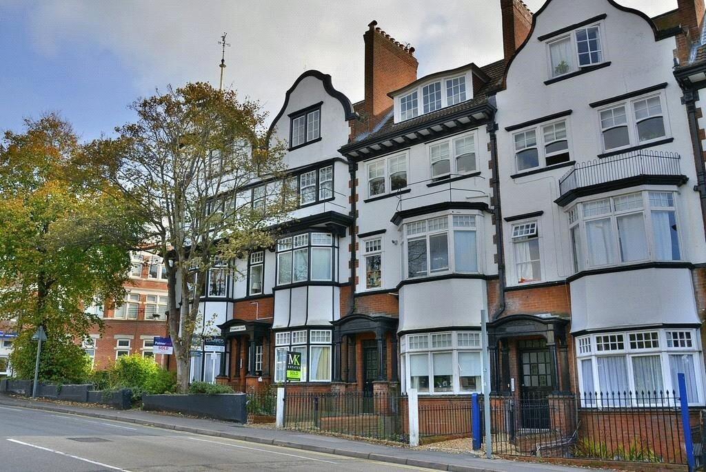 Main image of property: 447 Christchurch Road, Bournemouth, Dorset, BH1