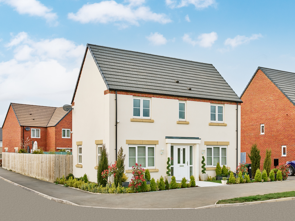 Main image of property: Langate Fields
Long Marston
Stratford-Upon-Avon
CV37 8GP