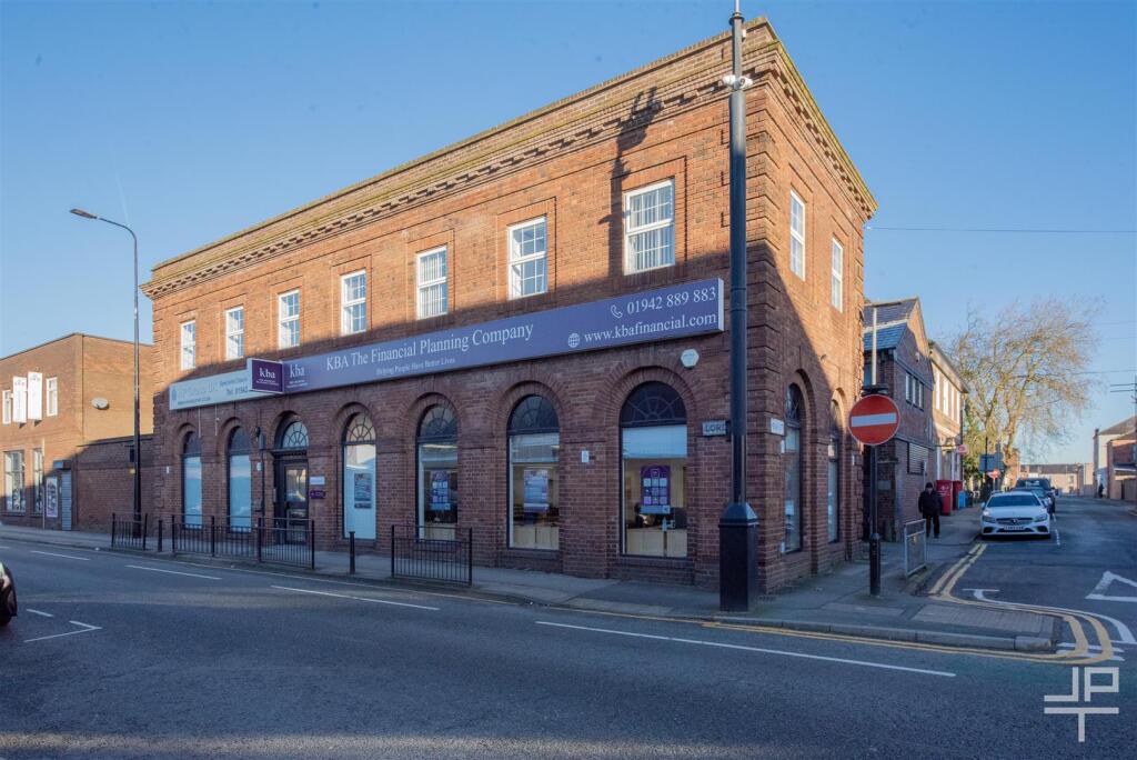 Main image of property: Lord Street, Leigh, WN7 1AB