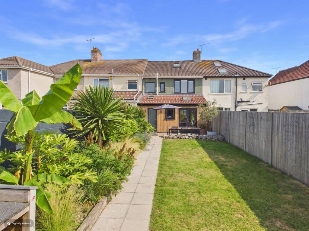 Main image of property: Southend Road, Weston-Super-Mare, BS23