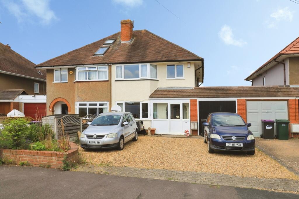 Main image of property: Delaware Avenue, Albrighton, Wolverhampton, Shropshire, WV7