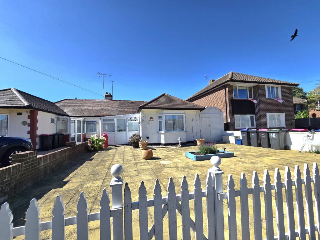 Main image of property: Oakengrange Drive, Southend-on-sea