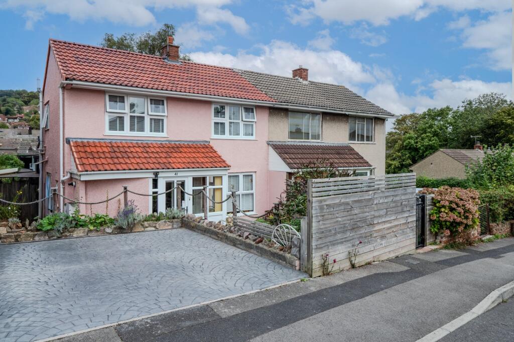Main image of property: Lampton Road, Long Ashton, BS41