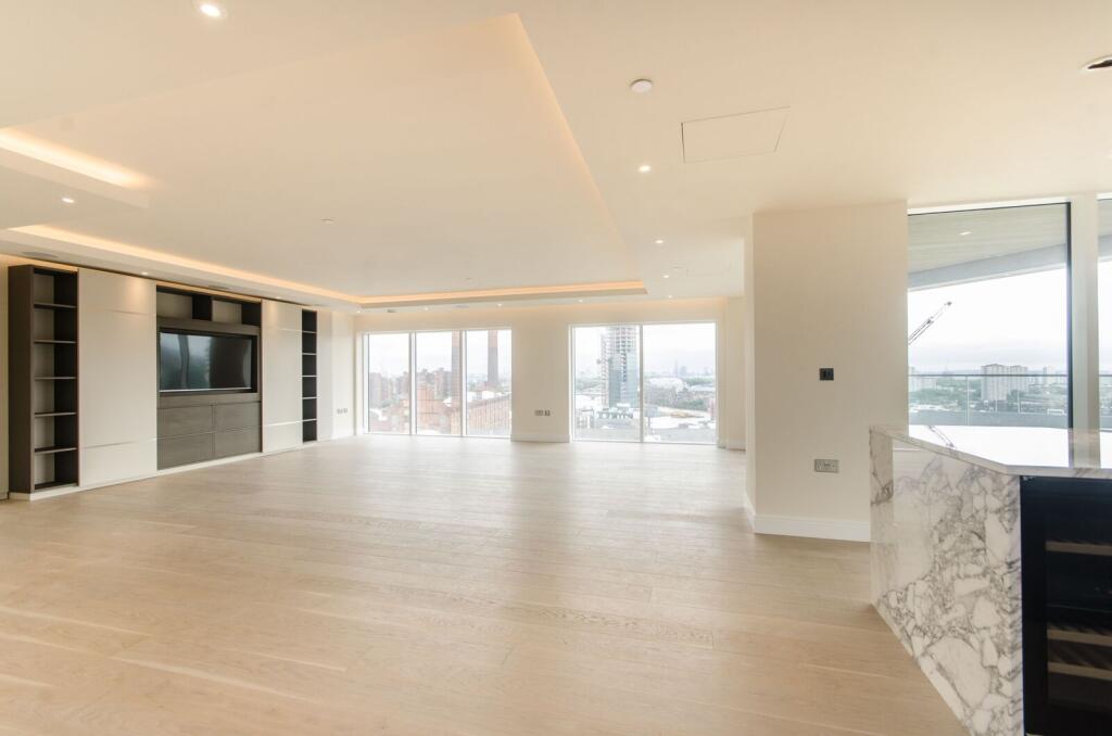 Main image of property: Chelsea Creek, Fulham, London, SW6