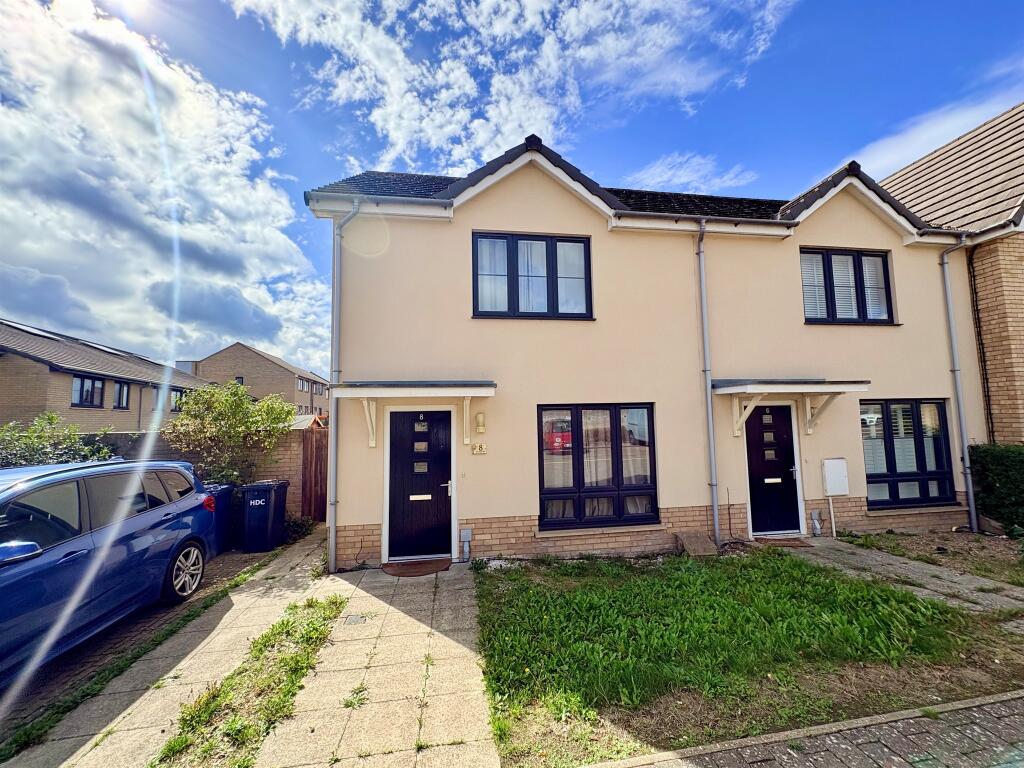 Main image of property: The Pastures, St. Neots
