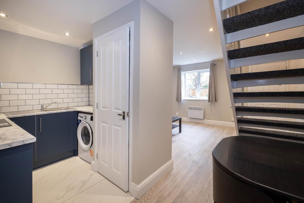 Main image of property: Vine Place, Hounslow, TW3