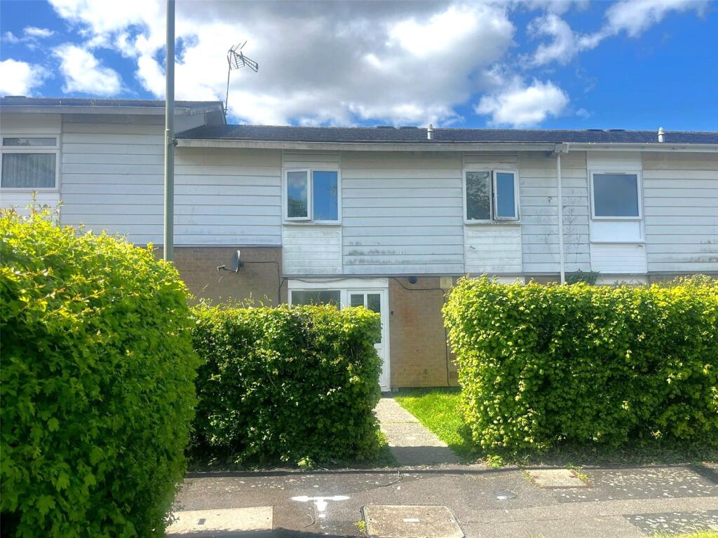 Main image of property: Abbey Road, Basingstoke, Hampshire, RG24