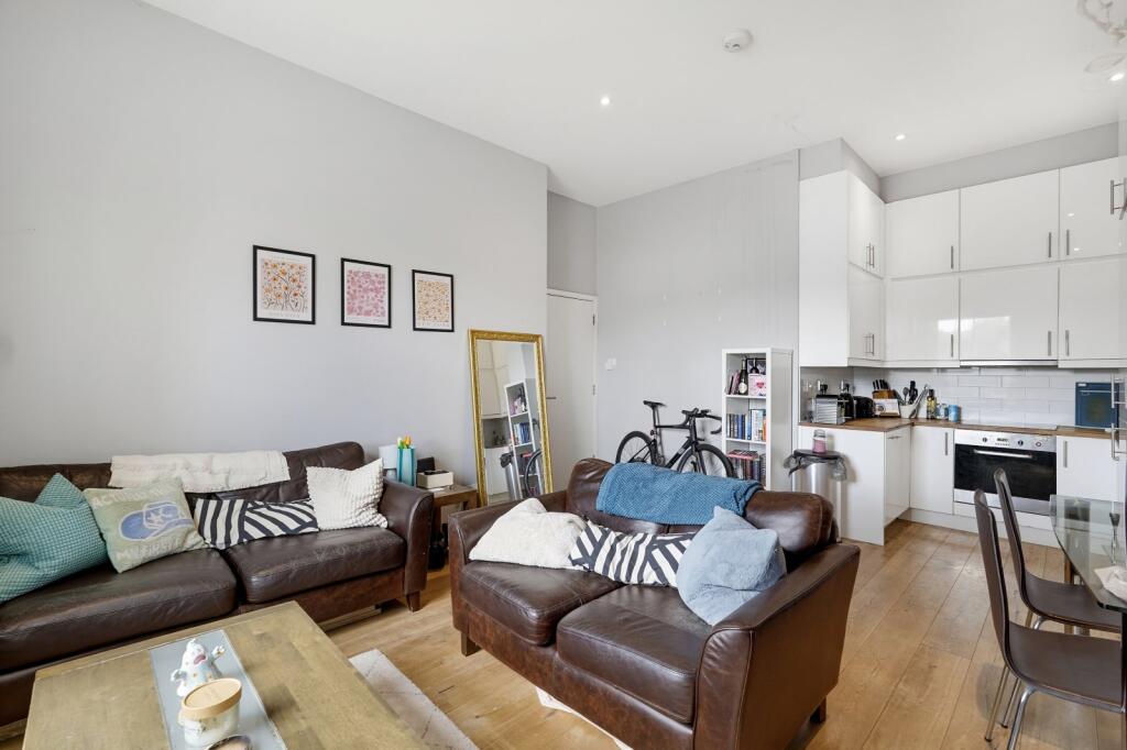 Main image of property: Clapham Park Road, London, SW4