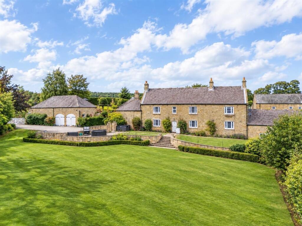 Main image of property: High Waskley Farm, Shotley Bridge, Consett
