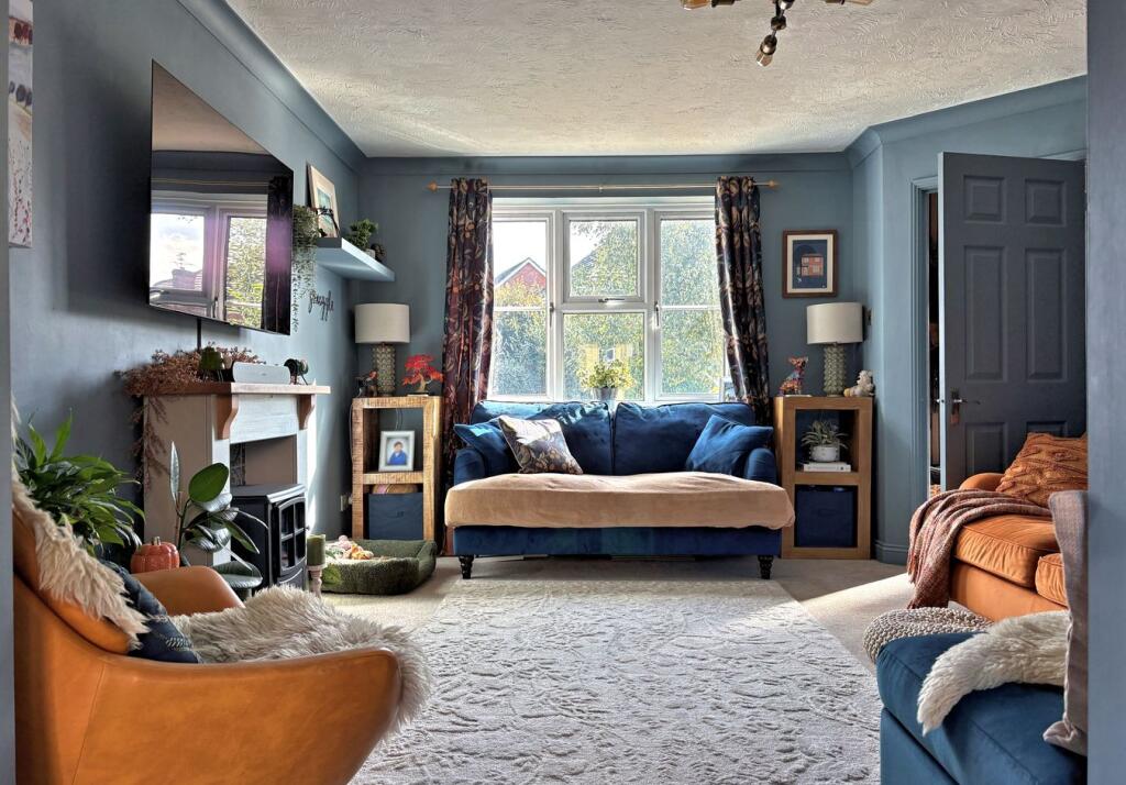 Main image of property: Woodlands Road, Charfield, GL12