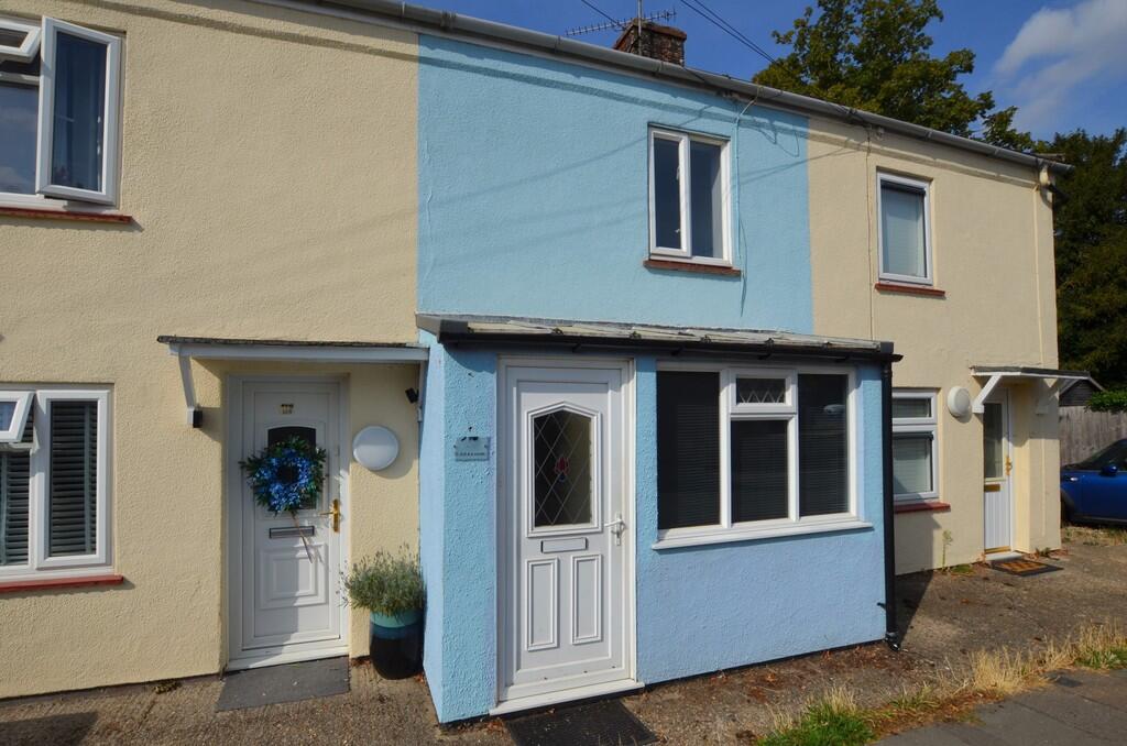 Main image of property: St. Johns Close, Saffron Walden