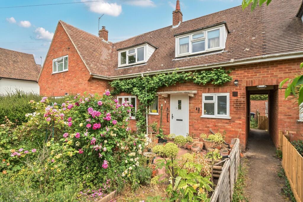 Main image of property: Flowers Piece, Ashampstead, Reading, Berkshire, RG8
