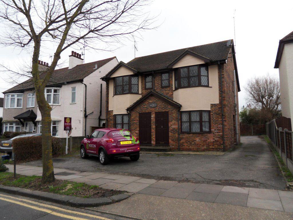 Main image of property: Cheltenham Lodge, Leigh on Sea :online enquiries