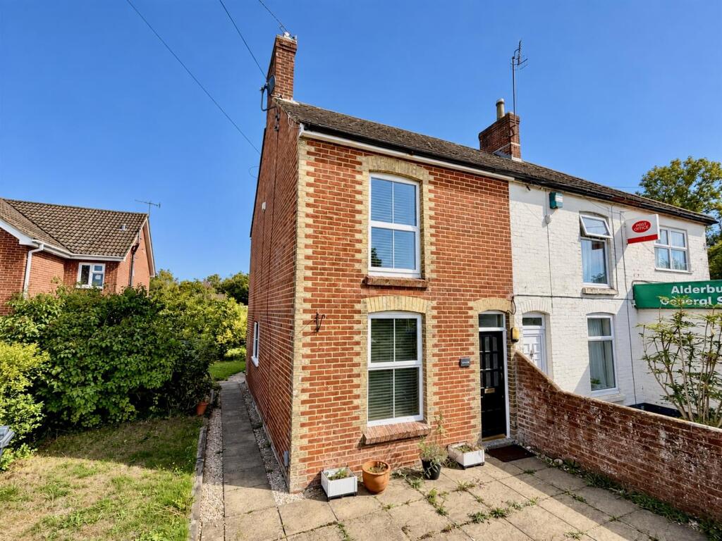 Main image of property: Dacris, Whaddon