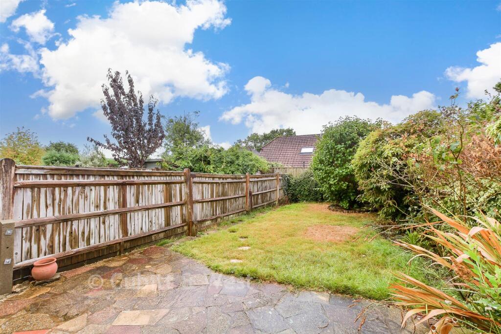 Main image of property: Blackness Road, Crowborough, East Sussex