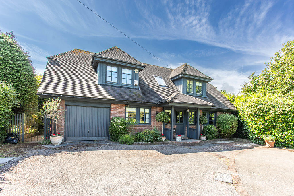 Main image of property: North End, Ditchling